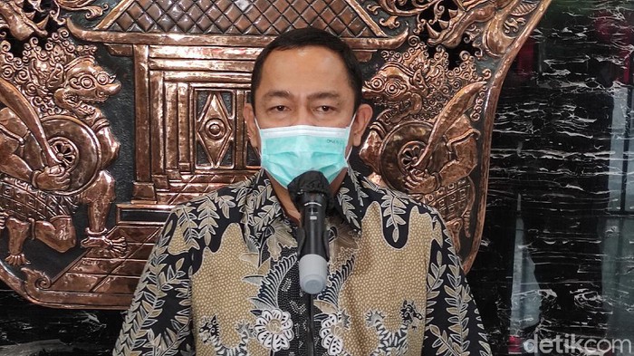 Semarang PPKM Level 1, Wali Kota Ingatkan Tetap Patuh Prokes